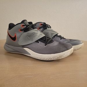 Nike Kyrie Flytrap 3 CoolGrey Basketball Shoes Sz 13